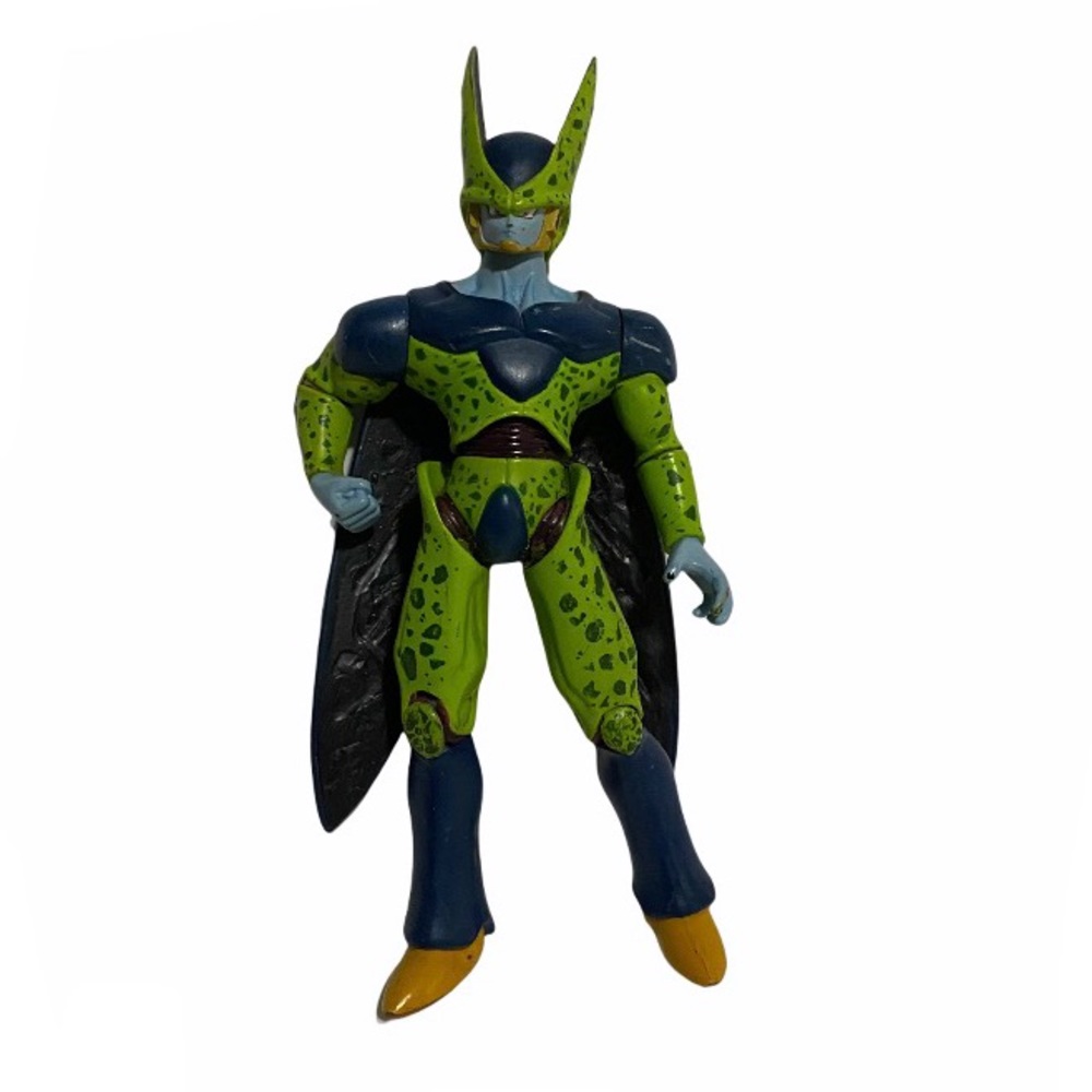Dragon Ball Z Cell 6” Action Figure